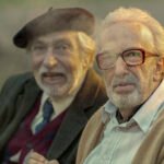 Ahora en Netflix, Luis Brandoni y Eduardo Blanco vuelven a brillar en Parque Lezama, de Juan José Campanella