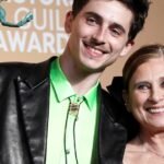 Timothée Chalamet se volvió viral: qué dijo el candidato al Oscar para que los teatros de ópera y ballet le respondieran furiosos