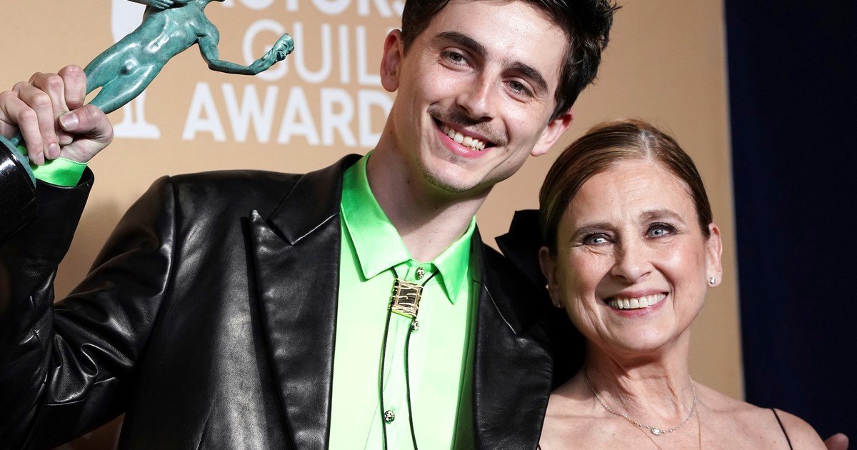 Timothée Chalamet se volvió viral: qué dijo el candidato al Oscar para que los teatros de ópera y ballet le respondieran furiosos