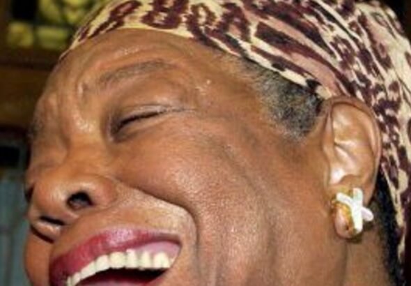 La cita del día, de Maya Angelou: "Cuando alguien te muestre quién es, créelo la primera vez"