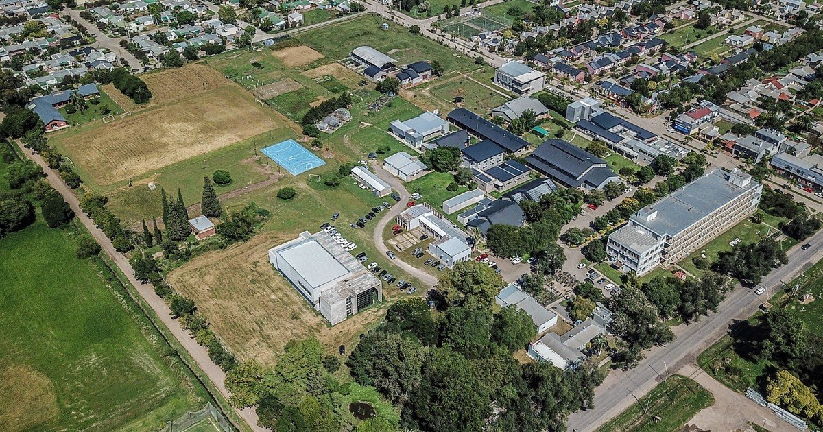 El futuro del agro se discutirá en Esperanza