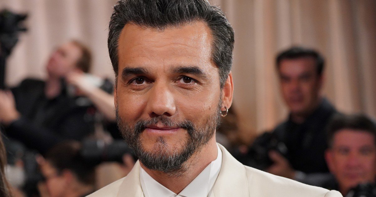 Wagner Moura, el brasileño que le puede ganar el Oscar a DiCaprio o a Thimotée Chalamet y se siente argentino