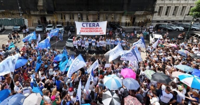 ¿Habrá paro este lunes 2 de marzo?