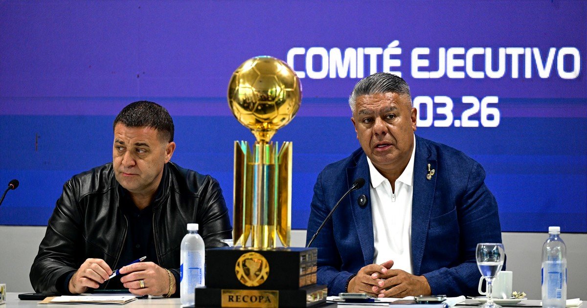 Retención de aportes de la AFA: rechazaron un pedido de Tapia y Toviggino para anular sus indagatorias