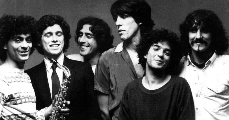 "Chalamán", el hit del rock nacional que legalizó la marihuana y popularizó el reggae