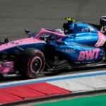 F1 GP de China con Franco Colapinto, EN VIVO: horario y cómo ver la carrera de la Fórmula 1