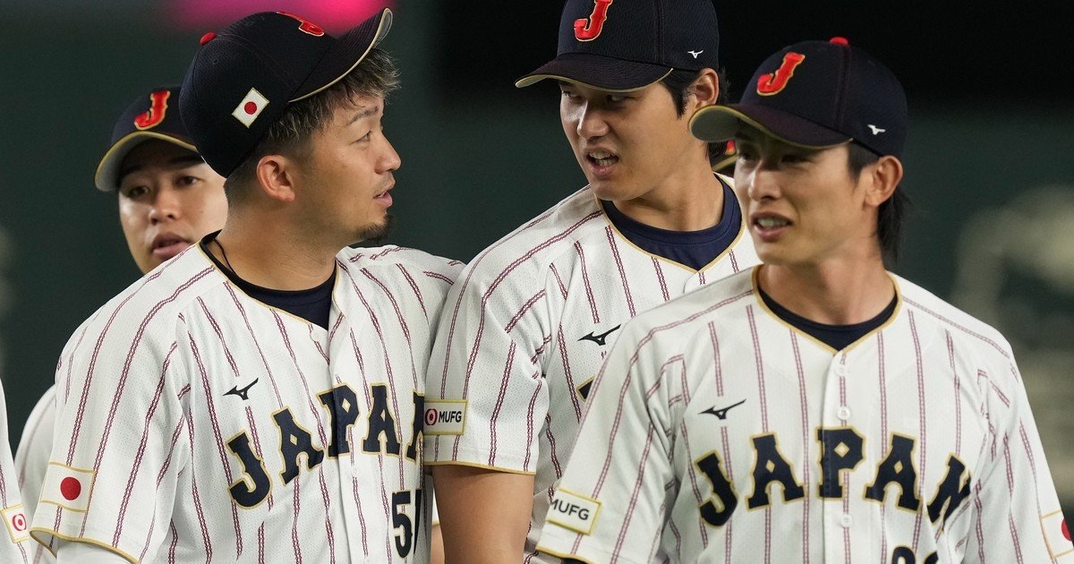 Japón vs China Taipéi por el Clásico Mundial de Béisbol 2026: cuándo es, a qué hora y dónde ver EN VIVO el partido por el WBC