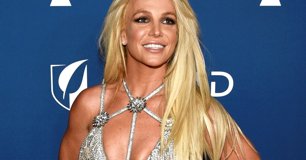 Britney Spears fue detenida por la policía de California: los motivos