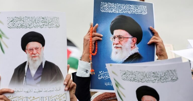 Persépolis, Teherán y Buenos Aires