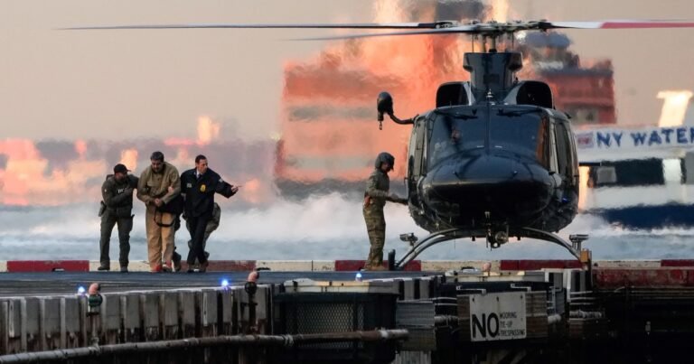 La lección tras Maduro y Jamenei: ocultarse es más difícil que nunca para los líderes