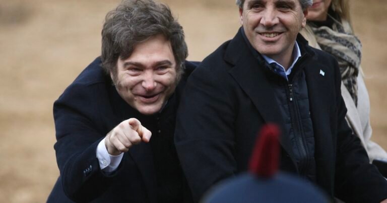 El sugestivo tuit de Milei tras la difusión del índice de precios mayoristas de febrero "La inflación arrancó con 0 antes de agosto"