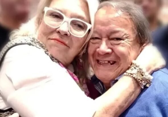 Elisa Carrió, tras la jura de "Toty" Flores como funcionario de Espinoza: "No hay juicio moral, no se le puede pedir ser héroe frente al hambre"