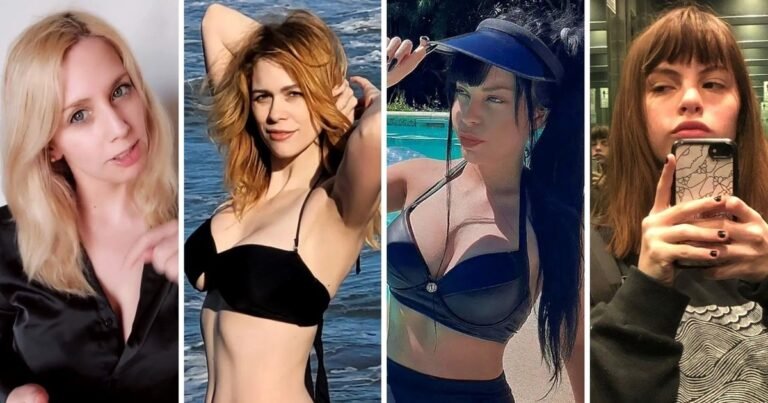 Diputadas libertarias contra empresarios de medios por extorsionarlas con fotos hot y notas difamatorias