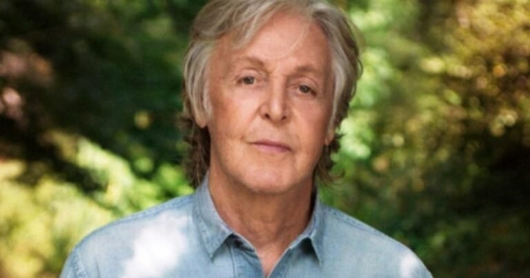 Paul McCartney anunció su nuevo disco: todo lo que se sabe sobre The Boys of Dungeon Lane