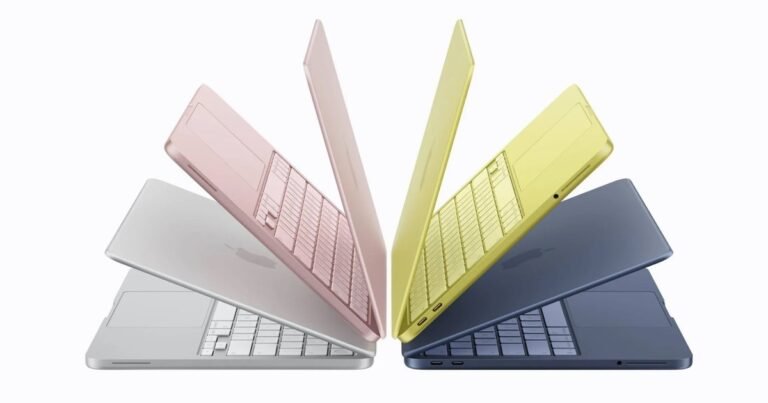 Cómo es la MacBook Neo: ¿conviene la nueva notebook de Apple que es más barata y desafía el reinado de Windows y Chromebook?