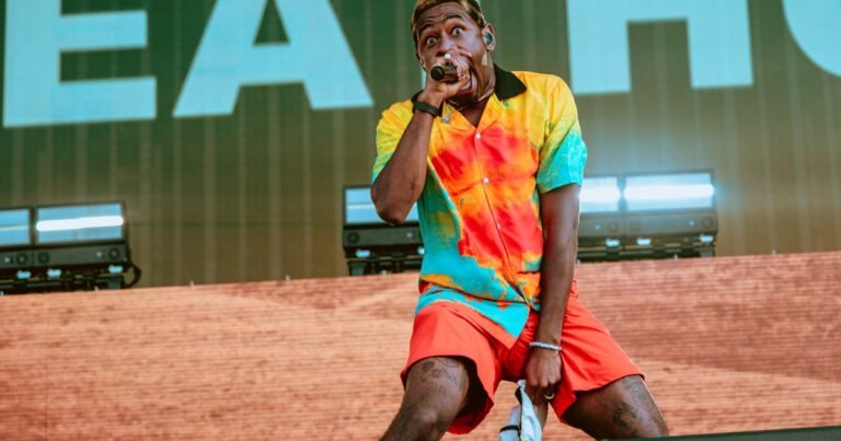 Lollapalooza 2026, día 1: qué artistas se presentan hoy viernes 13 de marzo