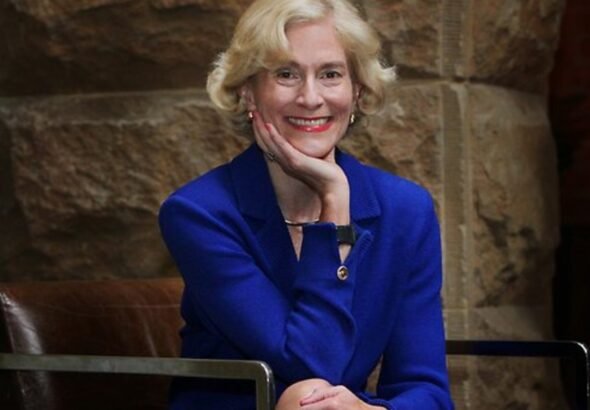 Cita del día de Martha C. Nussbaum: "El odio es en gran medida un problema cognitivo"