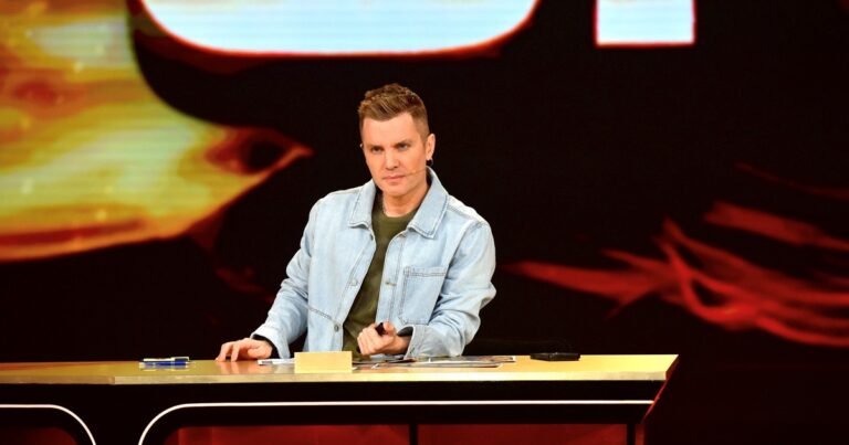 Gran Hermano, Generación Dorada: quién es la nueva participante que ingresó por Carmiña Masi