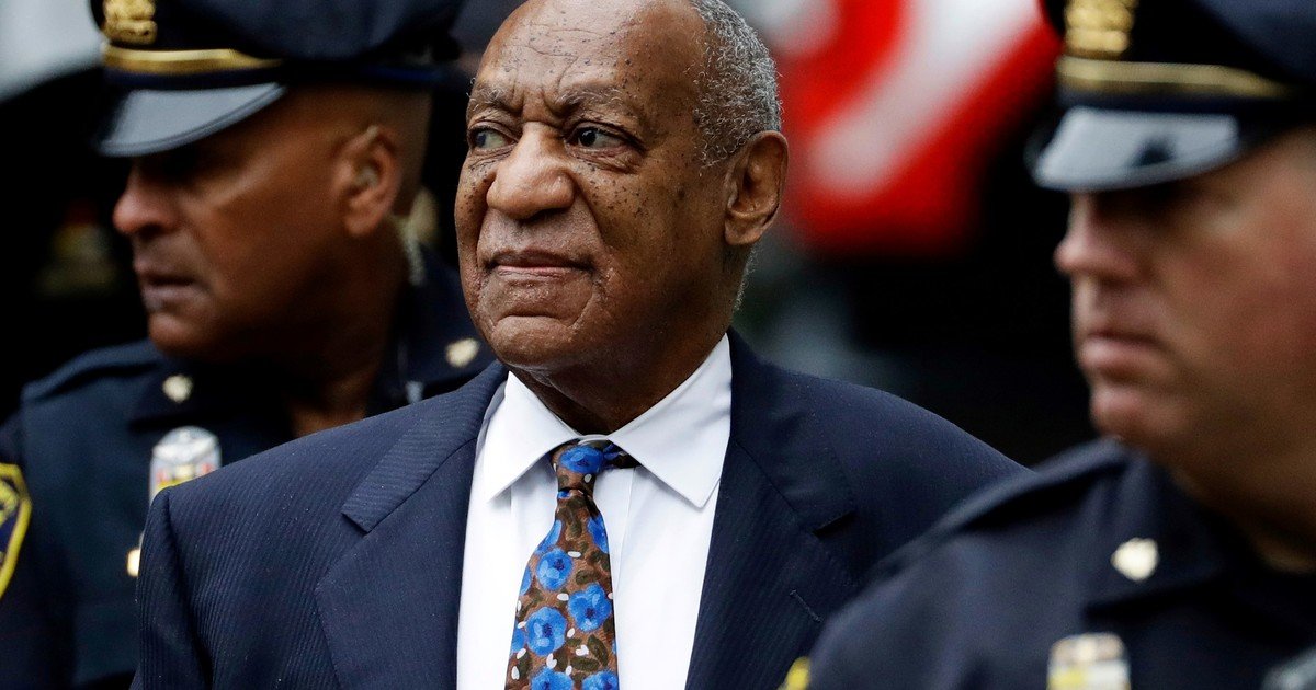 Bill Cosby fue condenado a pagarle casi 20 millones de dólares a una mujer a quien agredió sexualmente