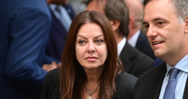 El Gobierno estableció quién reemplazaría a Manuel Adorni como Jefe de Gabinete en caso de ausencia temporal