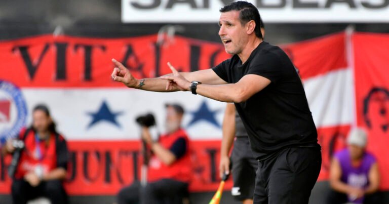 Argentinos vs Platense, EN VIVO: a qué hora es, probables formaciones y cómo ver en TV el Torneo Apertura 2026