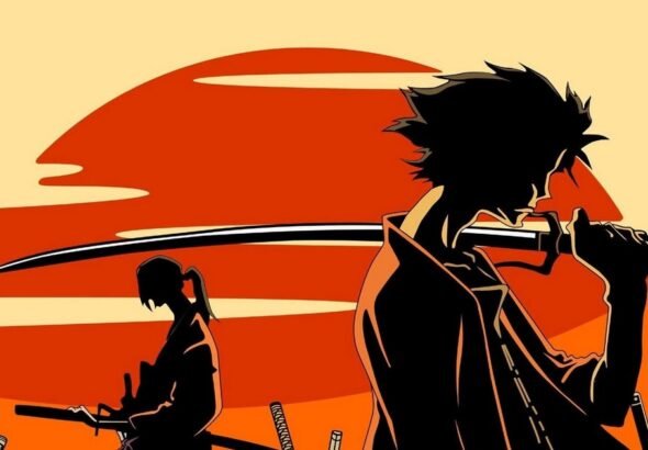 "Samurai Champloo" tendrá una serie live-action: el proyecto estará a cargo de los productores de One Piece y Shinichirō Watanabe