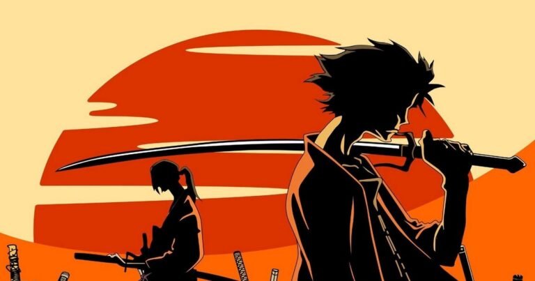 "Samurai Champloo" tendrá una serie live-action: el proyecto estará a cargo de los productores de One Piece y Shinichirō Watanabe
