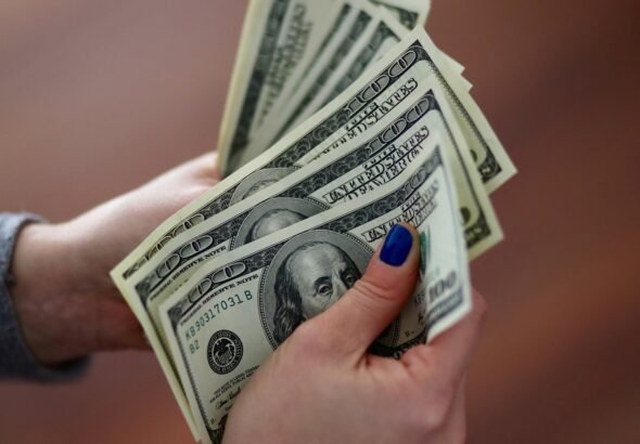 Dólar CCL hoy: a cuánto cotiza este lunes 23 de marzo