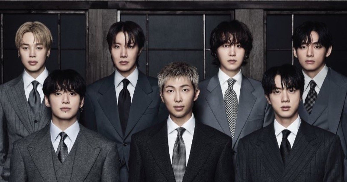 BTS lanzó ARIRANG, el ansiado álbum que marca el regreso de los reyes del K-Pop tras casi cuatro años: una por una, todas las canciones