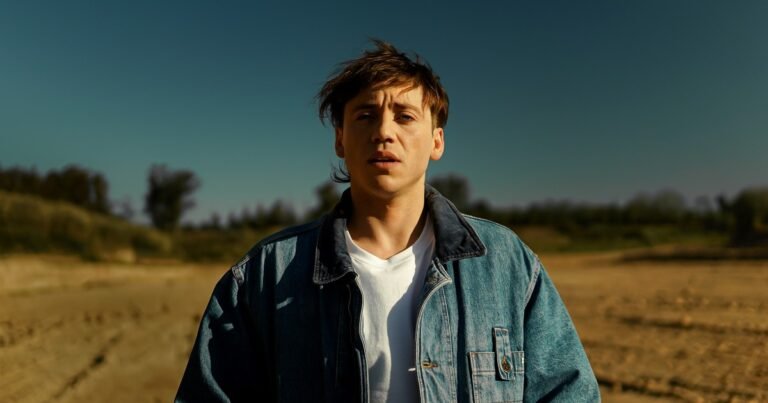 Lollapalooza Argentina 2026: Paulo Londra, el cordobés que silenciaron y volvió más fuerte que nunca