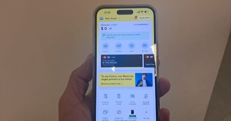 Wall Street ya lo advierte: dejó de crecer la cartera de crédito de Mercado Pago