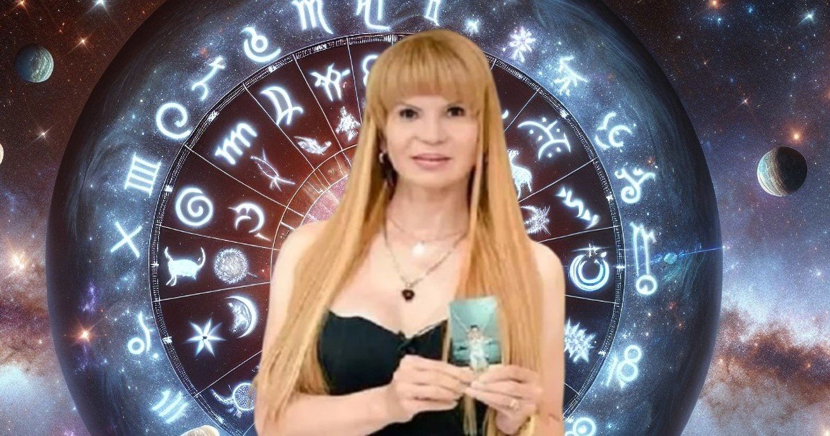 Horóscopo semanal de Mhoni Vidente del 26 de abril al 1 de mayo 2026: predicciones para todos los signos