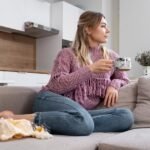 Qué significa preferir quedarse en casa a salir con tus amigos