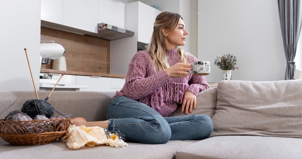 Qué significa preferir quedarse en casa a salir con tus amigos