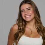 Lola, recién eliminada de Gran hermano, habló de las fallas en su juego: "Me reprimí y me cuidé mucho con lo que decía"