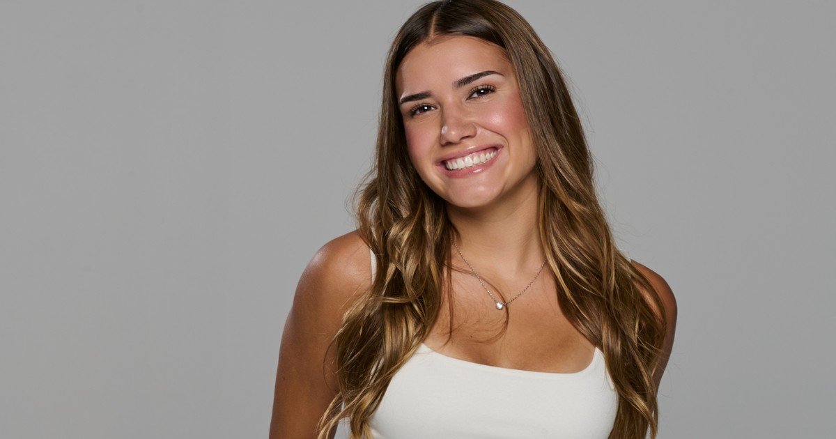 Lola, recién eliminada de Gran hermano, habló de las fallas en su juego: "Me reprimí y me cuidé mucho con lo que decía"