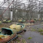 A 40 años de la tragedia de Chernobyl: la vida en la ciudad maldita