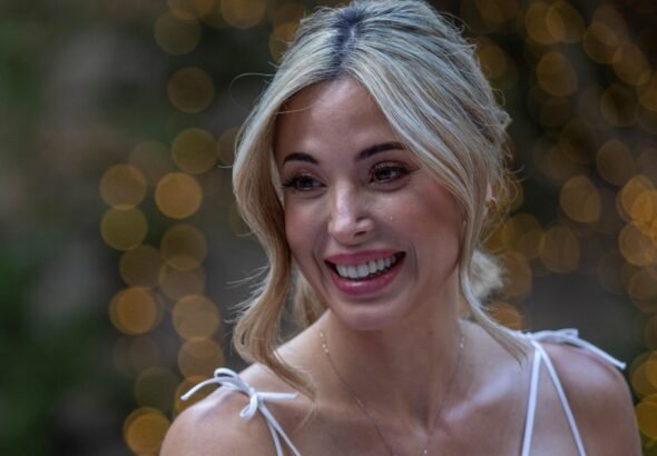 Jésica Cirio, embarazada de su segundo hijo: quién es su nueva pareja