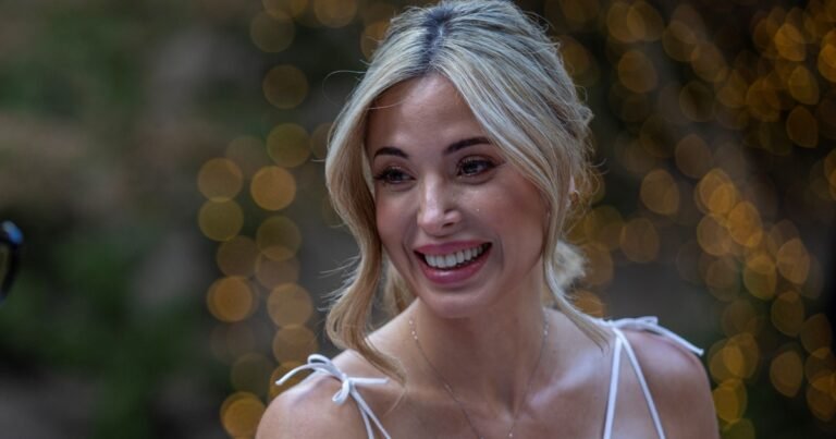 Jésica Cirio, embarazada de su segundo hijo: quién es su nueva pareja