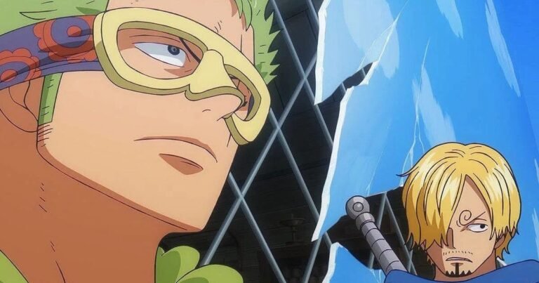 ONE PIECE, capítulo 1159: cuándo sale, a qué hora se estrena el nuevo episodio del anime, trama y todo sobre el Arco de Elbaph