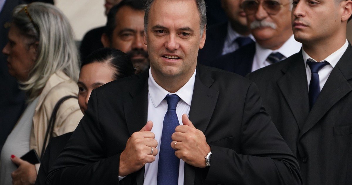 Manuel Adorni en el Congreso, EN VIVO: a qué hora es el informe de gestión del jefe de Gabinete con el apoyo de Javier Milei y dónde verlo