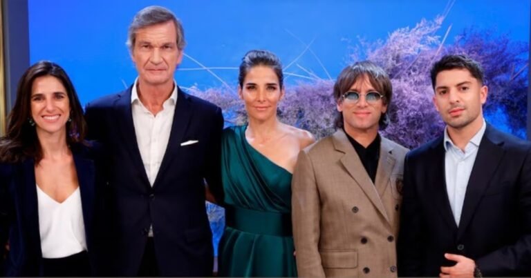 Rating del sábado: cómo le fue al programa de Mirtha sin Mirtha, por segundo fin de semana consecutivo