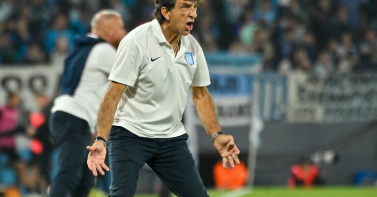 Así quedaron las tablas del Torneo Apertura 2026: Independiente y Racing comprometieron su clasificación a playoffs