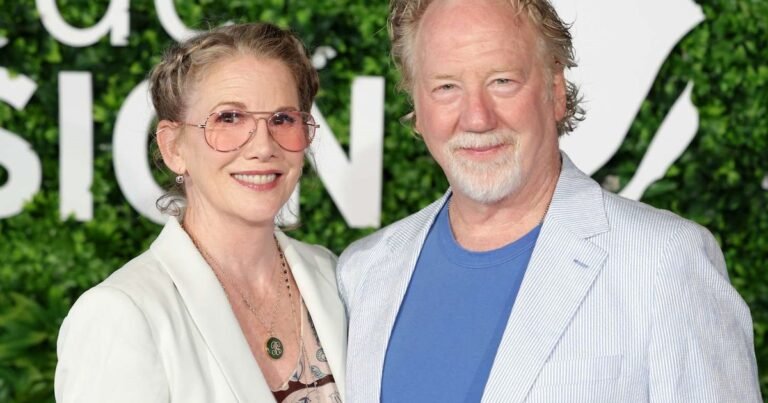 Melissa Gilbert, la actriz de de La Familia Ingalls, defiende a su marido acusado de pedofilia