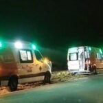 Tragedia en La Rioja: una moto remolcaba a otra por la ruta, chocaron con una camioneta y murió un joven