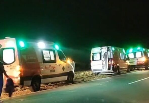 Tragedia en La Rioja: una moto remolcaba a otra por la ruta, chocaron con una camioneta y murió un joven