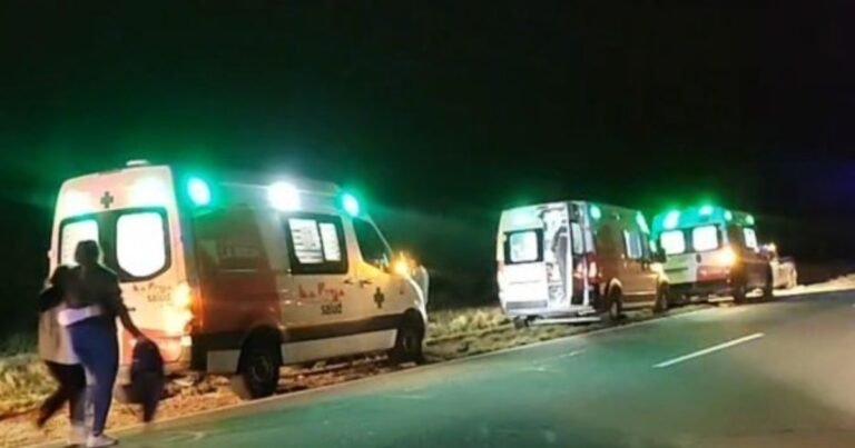 Tragedia en La Rioja: una moto remolcaba a otra por la ruta, chocaron con una camioneta y murió un joven