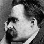 Friedrich Nietzsche, filósofo, poeta y filólogo alemán: “Quien tiene un por qué para vivir puede soportar casi cualquier cómo”