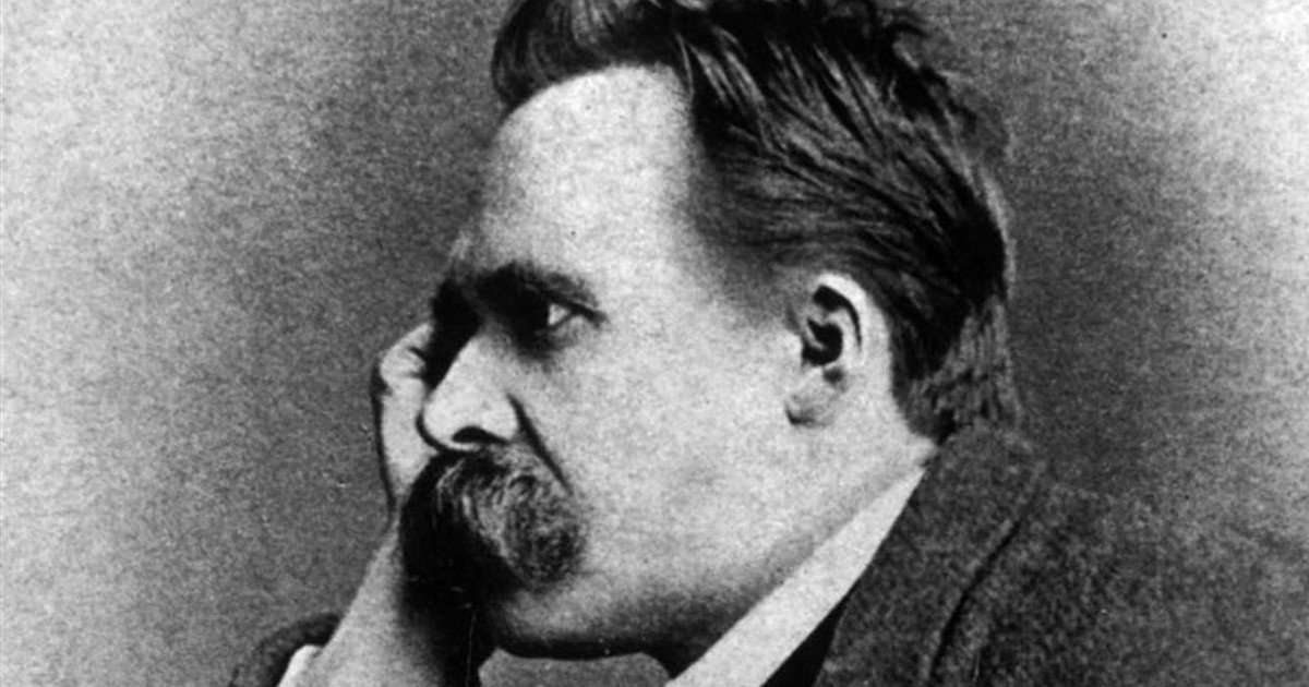 Friedrich Nietzsche, filósofo, poeta y filólogo alemán: “Quien tiene un por qué para vivir puede soportar casi cualquier cómo”