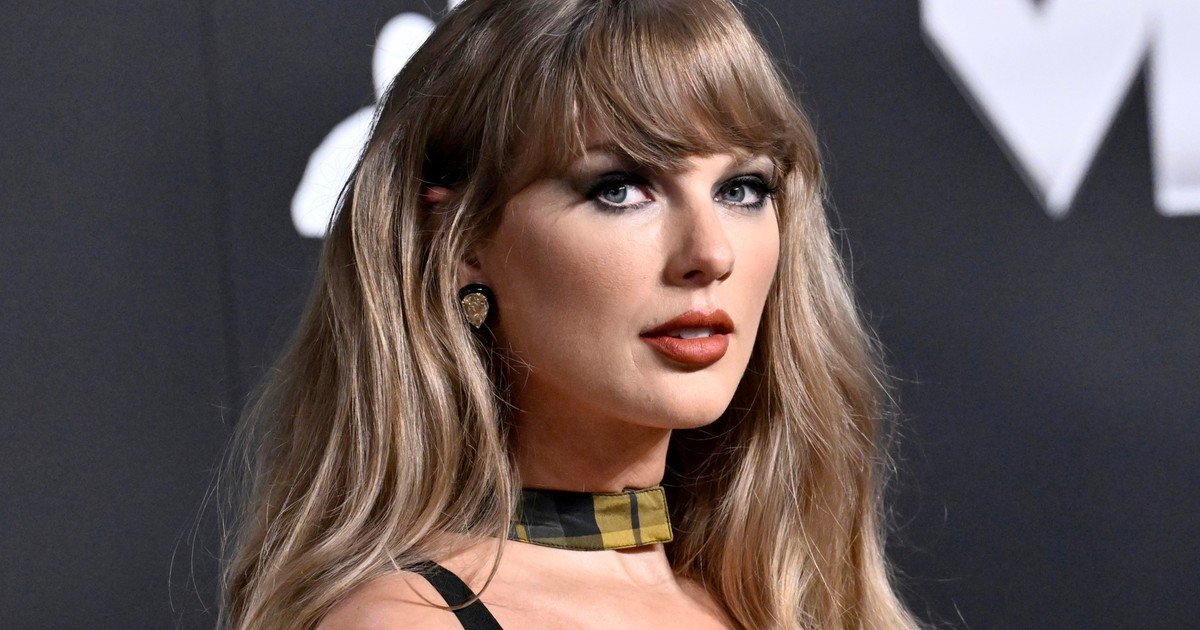 Taylor Swift se protegió contra la Inteligencia Artificial: registró su voz e imagen para evitar su uso indebido